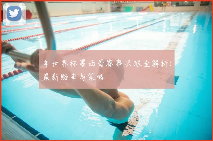 年世界杯墨西哥赛事买球全解析：最新赔率与策略