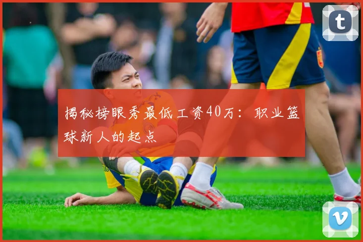 揭秘榜眼秀最低工资40万：职业篮球新人的起点