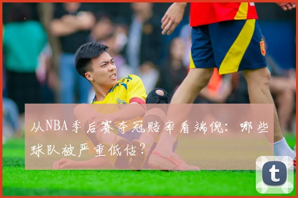 从NBA季后赛夺冠赔率看端倪：哪些球队被严重低估？